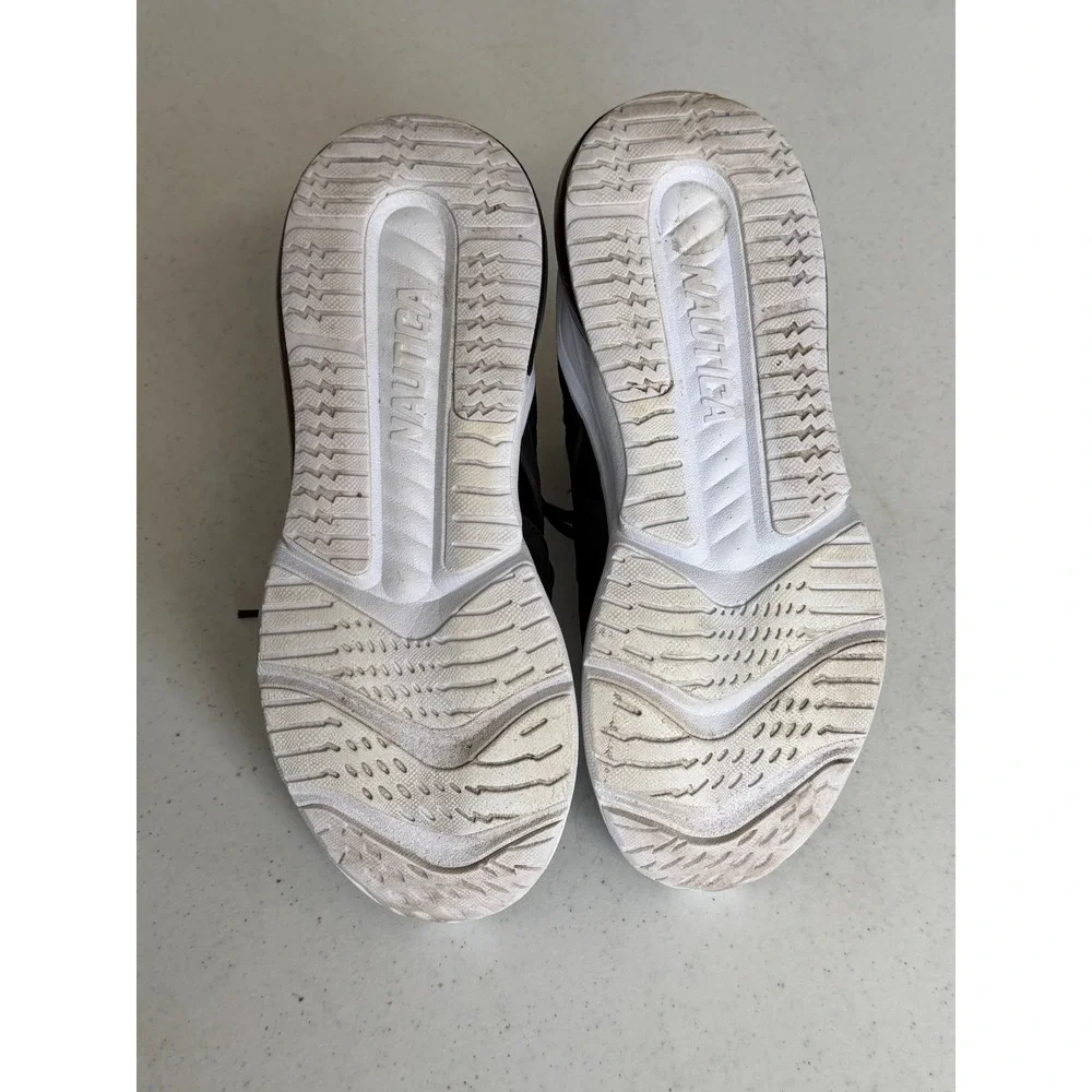Nautica women size